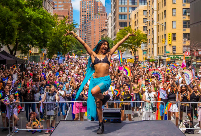 PrideFest 2026
