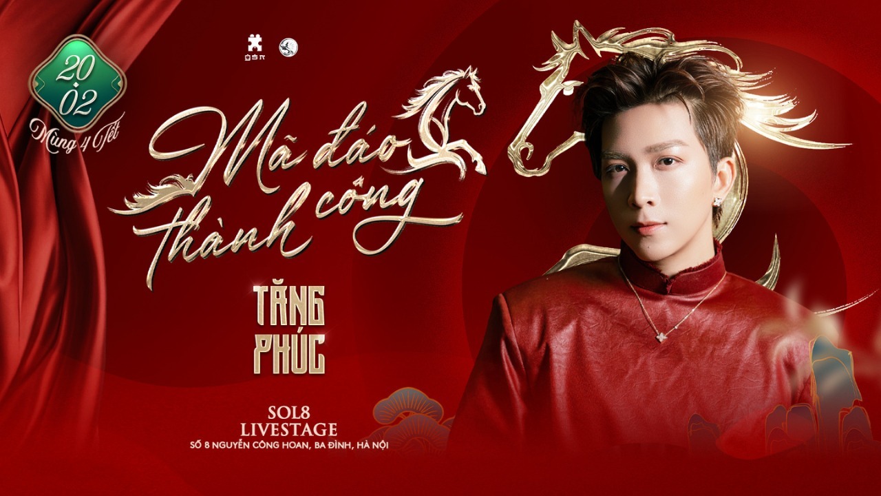 MINISHOW TO INCREASE GOOD FORTUNE: SUCCESSFUL JOURNEY