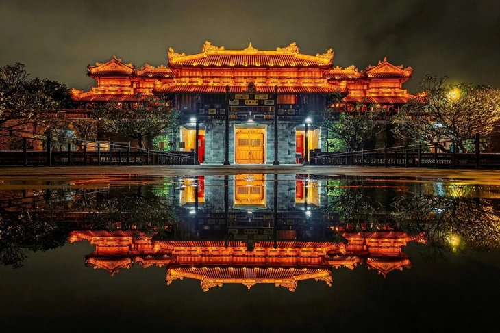 Festival Huế 2026 - Chương trình 'Hoàng cung huyền ảo'