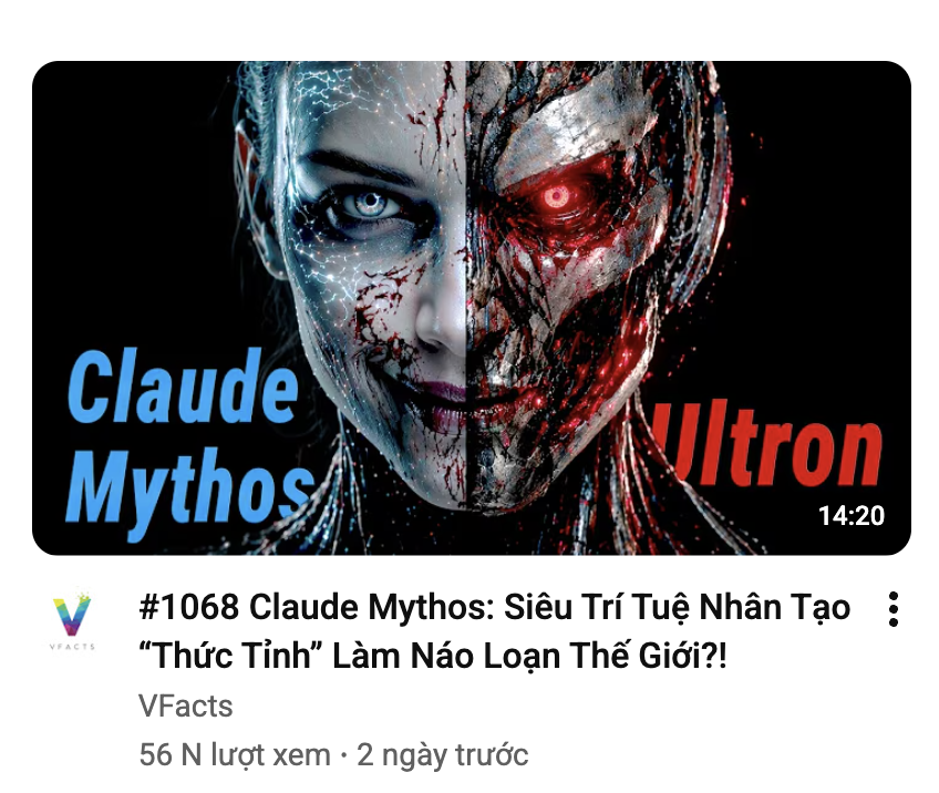 PHÍ PHÔNG: QUỶ MÁU RỪNG THIÊNG