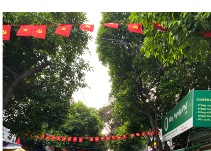 Vừng ơi mở cửa ra
