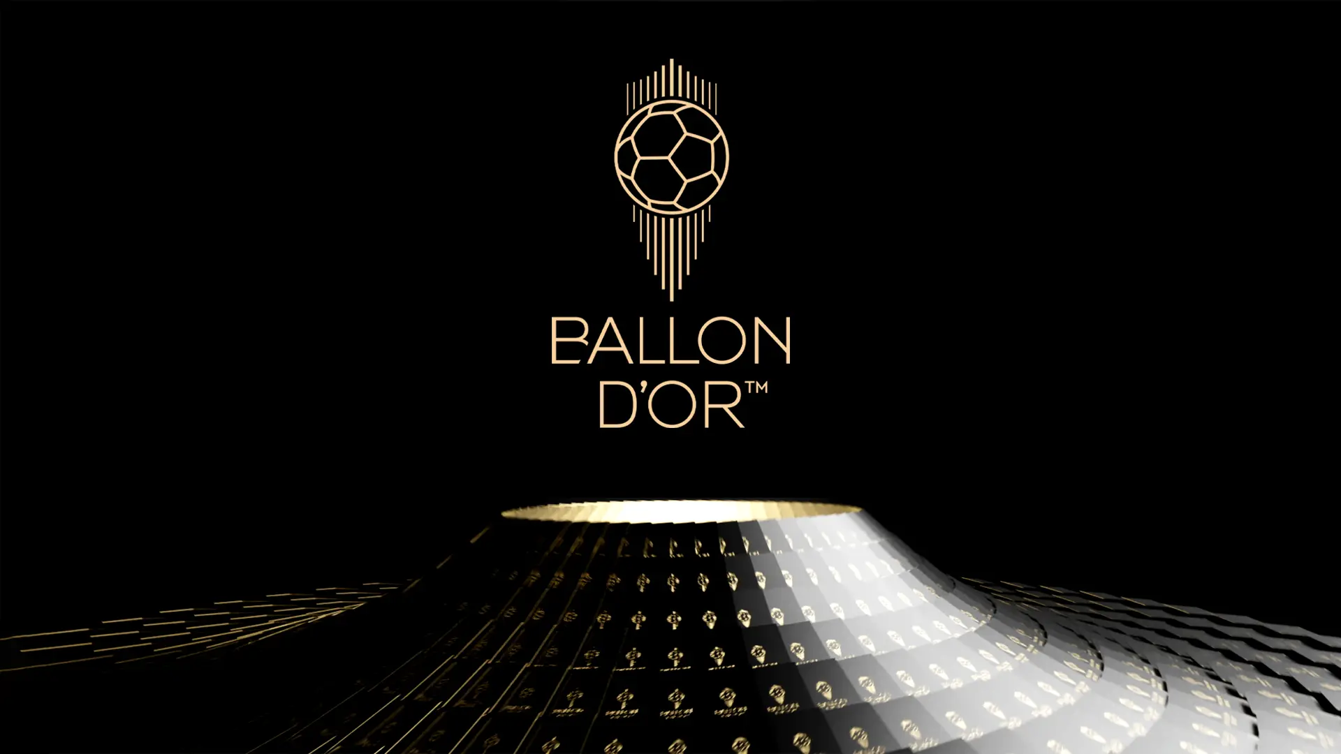 Ballon D'or 2026