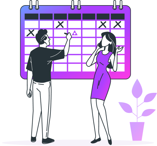 no events